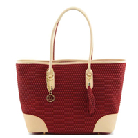 Hand Bag (Red)